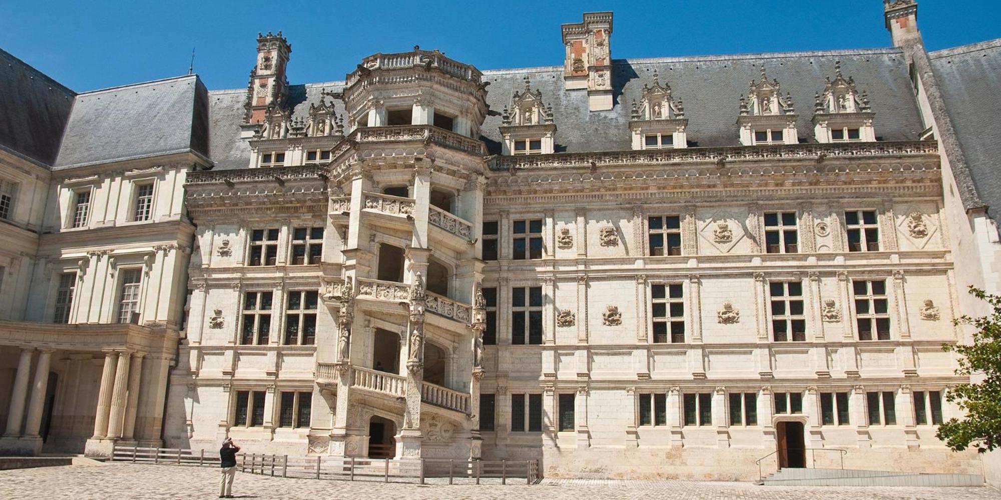 Echappee Royale Au Pied Du Chateau, Hyper-Centre - Royal Escape At Foot Of Castle, Hyper-Centre Blois Extérieur photo